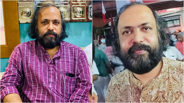 ഓർമ ശരിയാണെങ്കിൽ, ഞാനേറ്റവും കൂടുതൽ വിമർശിച്ചിട്ടുള്ള