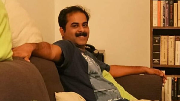 ഈ രണ്ട് ഘട്ടങ്ങളും വളരെ മനോഹരമായിരുന്നു. 