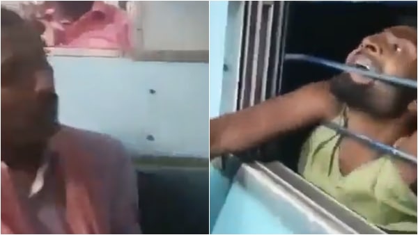 ക്രൂരമായ നടപടിയെന്ന്