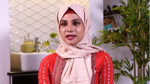 എന്നെപ്പോലെ ഞാന് മാത്രമേ ഉള്ളൂ എന്നായിരുന്നു എന്നെപ്പോലെ ഞാന് മാത്രമേ ഉള്ളൂ എന്നായിരുന്നു