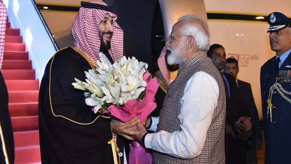 ഇന്ത്യയുടെ നാലാമത്തെ വ്യാപാര പങ്കാളി