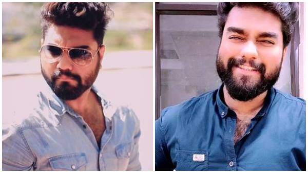 ഇത് നിങ്ങളുടെ കുഴപ്പമല്ലെന്നാണ് എനിക്ക് പറയാനുള്ളത്