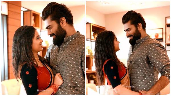ആരതിക്ക് ഒരു കംഫർട്ട് സോണ്‍ ഉണ്ട്