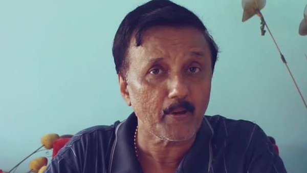 വണ്‍സ് അപ്പോണ്‍ ടൈം, ദേർ വാസ് എ കള്ളന്‍ 