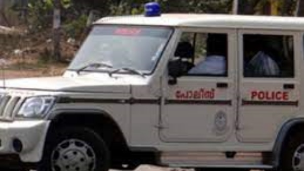 സി പി എം ഭരിക്കുന്ന പഞ്ചായത്ത് ഭരണപക്ഷത്തിന്റെ 