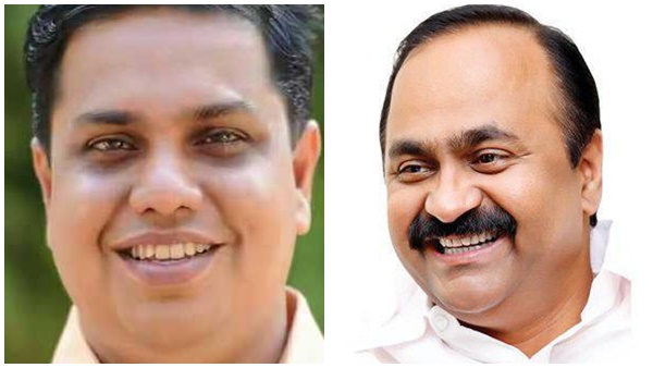 പ്രതിപക്ഷ നേതാവിന് എന്നോട് വ്യക്തിപരമായി എന്തെങ്കിലും പ്രശ്നം