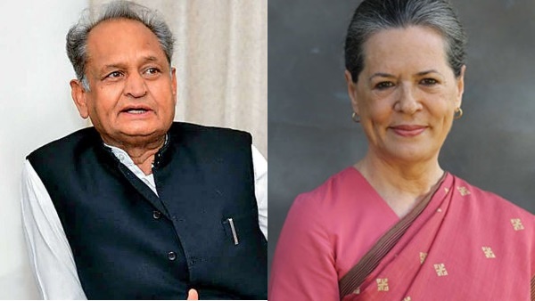 കോൺഗ്രസ് അധ്യക്ഷ സ്ഥാനത്തേക്ക് 