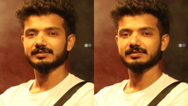 ശ്രീനാഥ് ഭാസി നായകനാവുന്ന പുതിയ ചിത്രമായ ചട്ടമ്പി ശ്രീനാഥ് ഭാസി നായകനാവുന്ന പുതിയ ചിത്രമായ ചട്ടമ്പി