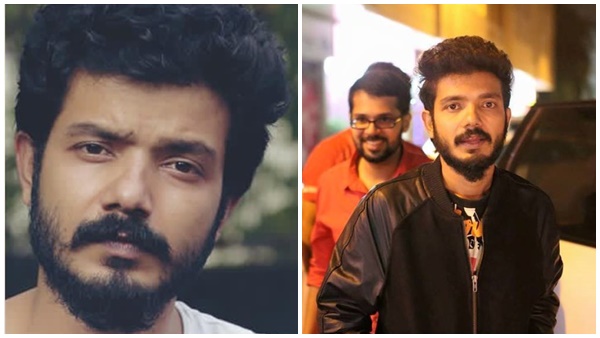 താന് അവതാരകയെ തെറിവിളിച്ചിട്ടില്ലെന്ന് താന് അവതാരകയെ തെറിവിളിച്ചിട്ടില്ലെന്ന്