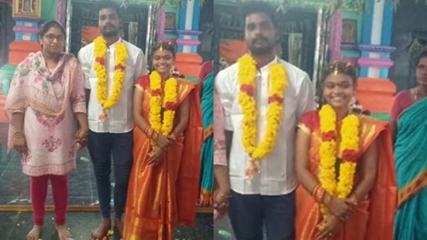 ആന്ധ്രയിലെ നെല്ലൂരിലാണ് സംഭവം ആന്ധ്രയിലെ നെല്ലൂരിലാണ് സംഭവം