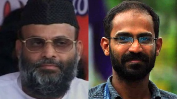 siddique kappan siddique kappan