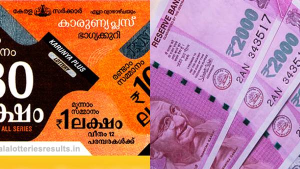  ഏഴാം സമ്മാനം- ₹100/-