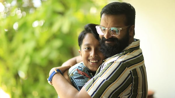 നല്ല സൗഹൃദത്തിലാണ്