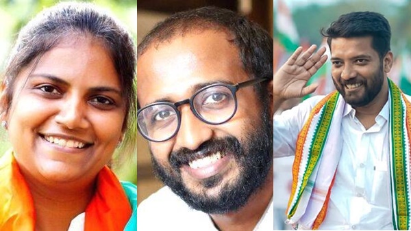 മഹിളാ കോണ്‍ഗ്രസ് പ്രസിഡന്റ് മാറില്ലെങ്കിലും
