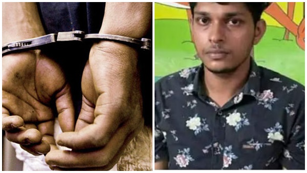 പ്രണയാഭ്യർത്ഥന നിരസിച്ചതിന്റെ പേരിലും പ്രണയാഭ്യർത്ഥന നിരസിച്ചതിന്റെ പേരിലും