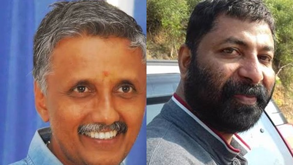 അഭിഭാഷകനായ ശ്രീജിത്ത് പെരുമന പോലും ഇതിനെതിരെ