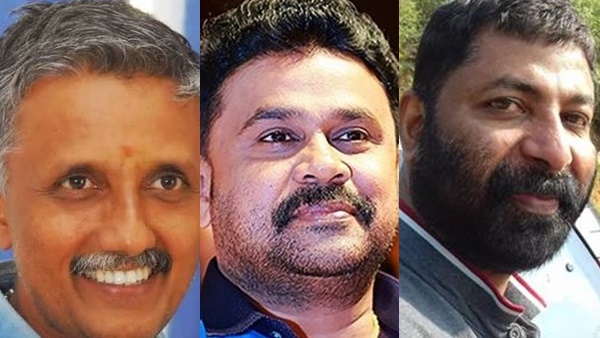 ഗുല്‍ഷനുമായുള്ള ദിലീപിന്റെ ബന്ധം ദേശീയ ഏജന്‍സി