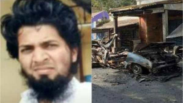 ഉപേക്ഷിക്കപ്പെട്ട കാറുകൾ കൈകാര്യം ചെയ്യുന്ന