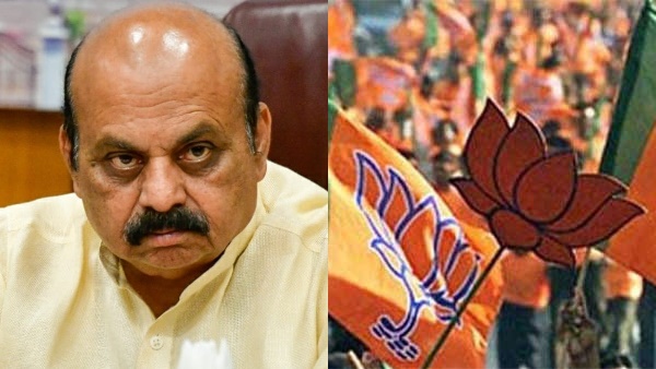 കർണാടക സർക്കാർ