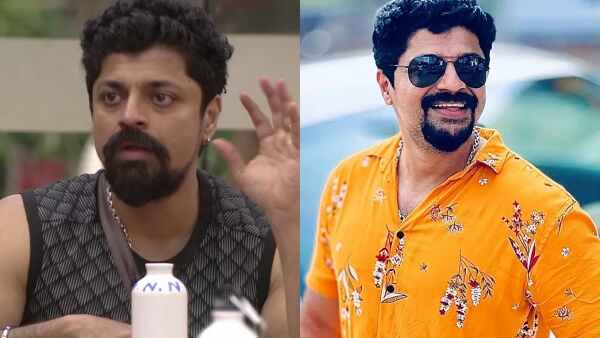 എന്ത് കോമാളിത്തരത്തിനും ഞങ്ങടെ കൂടെ നിക്കും.