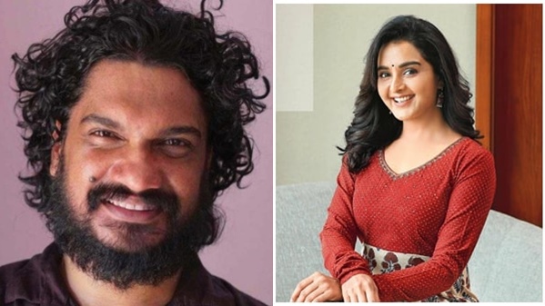 മഞ്ജു വാര്യർ നല്കിയ പരാതിയില് സംവിധായകന് മഞ്ജു വാര്യർ നല്കിയ പരാതിയില് സംവിധായകന്