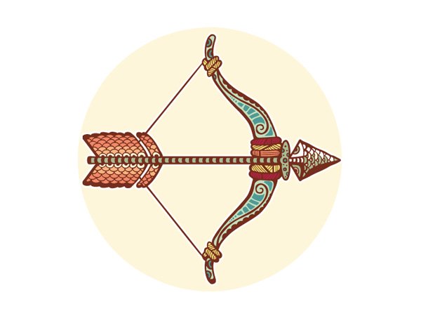 ധനു (മൂലം, പൂരാടം, ഉത്രാടം 1/4) 