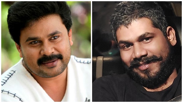 ഗൂഢാലോചനയുടെ ഭാഗം മാത്രമാണ്