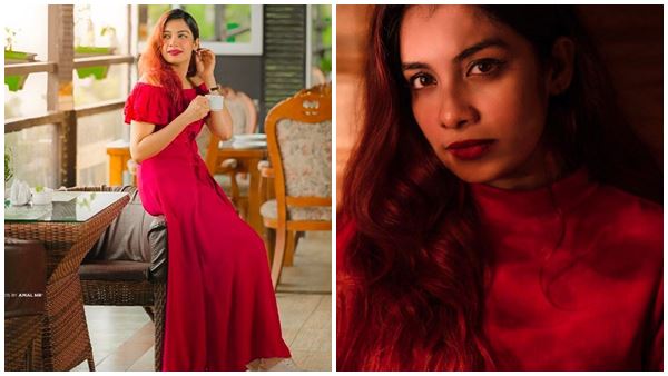 ഇഷ്ടമുണ്ടായിരുന്ന കുട്ടിയാണ്