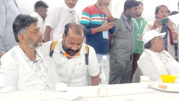 എത്രയെണ്ണം വേണ്ടിവരും എന്നായിരുന്നുവെന്ന് ഡികെ 