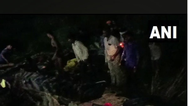 അപകടം നടന്നിട്ടും ആശ്രദ്ധ പുലർത്തിയന്ന പേരിൽ