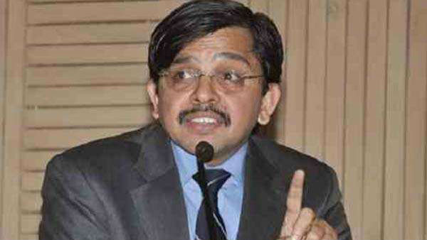 Justice S Muralidhar Justice S Muralidhar