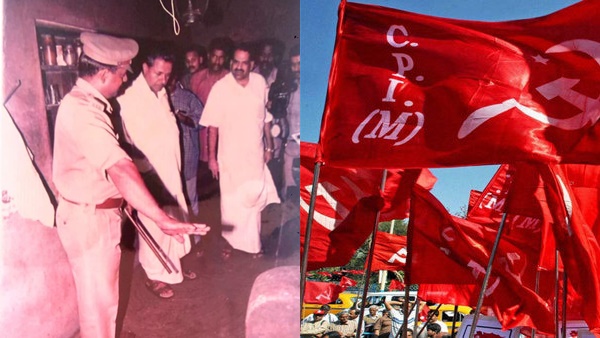 ആ വരവിനെയാണ് ആ വരവിനെയാണ്