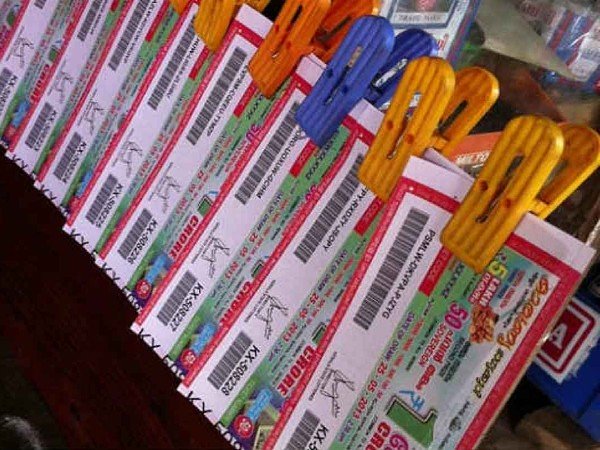 മൂന്നാം സമ്മാനം - ₹1,00,000/-