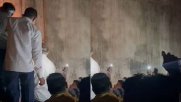 9 പേർക്കെതിരെ കേസെടുത്ത് പോലീസ്