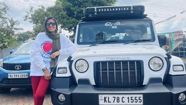 ഭർത്താവിന്റെയും കുടുംബത്തിന്റെയും ശക്തമായ പിന്തുണ ഭർത്താവിന്റെയും കുടുംബത്തിന്റെയും ശക്തമായ പിന്തുണ