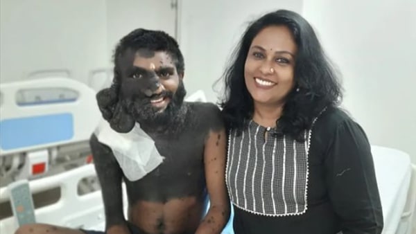 അനുശോചിച്ച് നടി സീമ ജി നായർ
