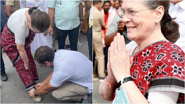 ഭിന്നതയിൽ സോണിയയ്ക്ക് അതൃപ്തി