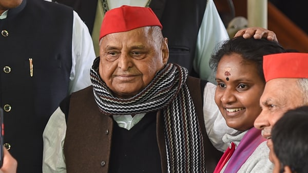 രാം മനോഹർ ലോഹ്യയുടെ മരണ ശേഷം