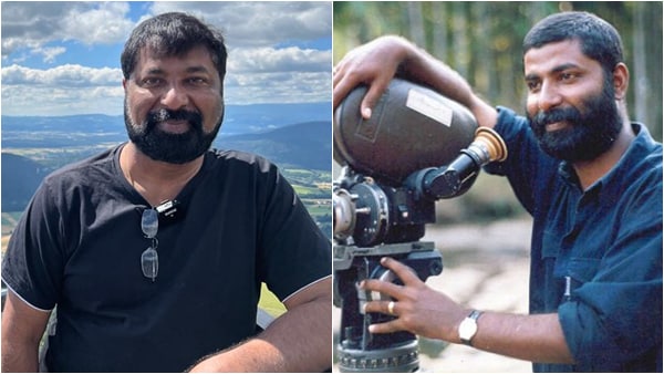 നേരിട്ട് ഹാജരായി