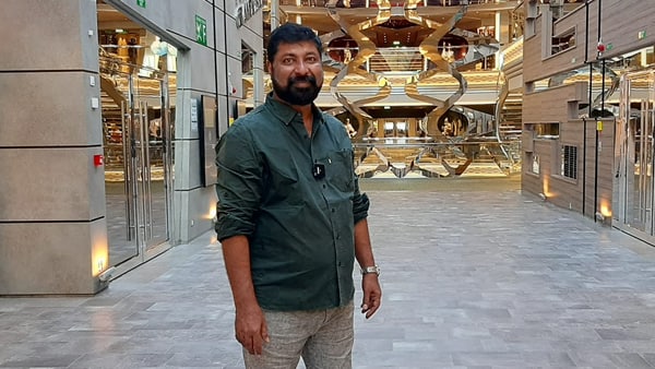 കോടതി അലക്ഷ്യവും കാണിച്ചിട്ടില്ലെന്ന് 