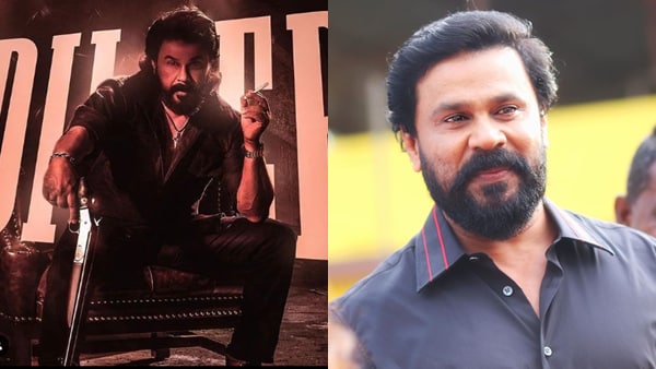  ദിലീപും പൾസർ സുനിയും