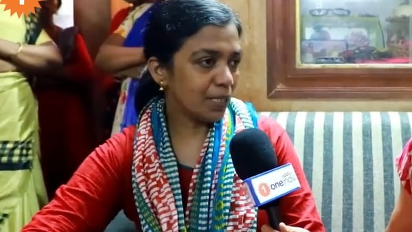 വധശിക്ഷ തന്നെ കിട്ടണം. 
