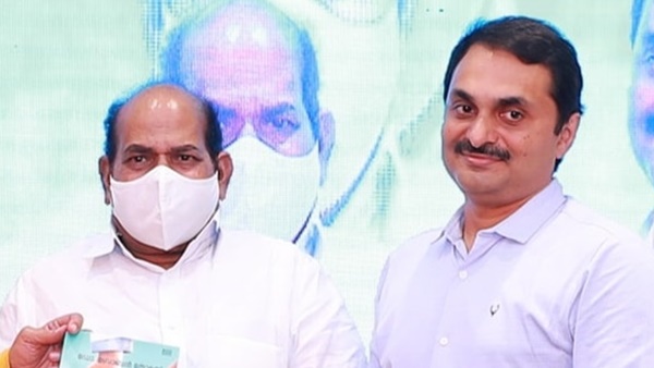 കോടിയേരി സഖാവിനെ ഓർക്കുമ്പോൾ