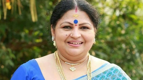 എന്റെ വണ്ണത്തെ ആരെങ്കിലും എന്തെങ്കിലും പറഞ്ഞാല്‍ 