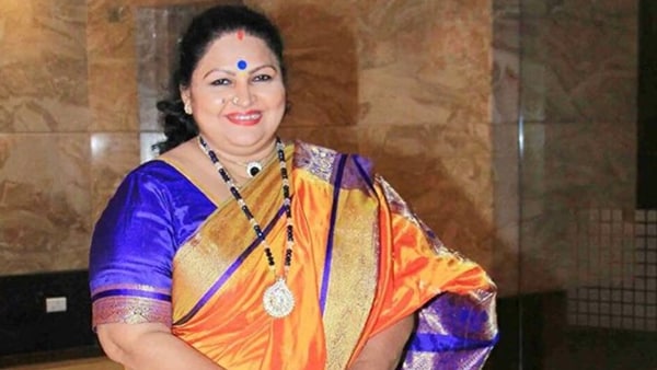 നടിയാകണമെന്ന ഒരു തലവിധി ഒരു പെണ്‍കുട്ടിക്ക് 