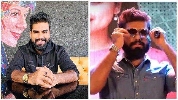 എന്നെ ആർക്കും സ്വാധീനിക്കാൻ പറ്റില്ല