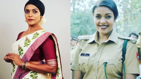 വരാല്‍ എന്ന തന്റെ ആദ്യ ചിത്രത്തെക്കുറിച്ചും അഭിമുഖത്തില്‍
