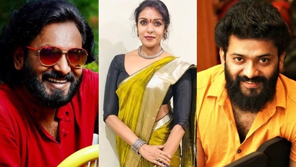 ബിഗ് ബോസ് ഷോയുടെ സമയത്ത് ആ ബന്ധത്തിന്റെ ഗ്രാഫ് 