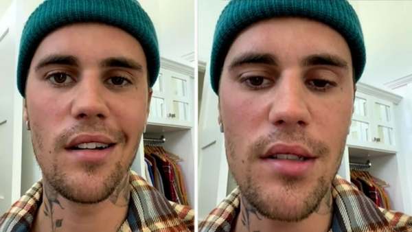 ജസ്റ്റിന്‍ ബീബര്‍