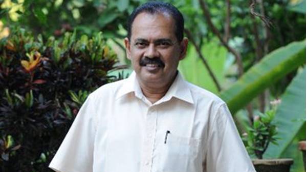 സാമ്പത്തികപരമായ പിന്തുണ അദ്ദേഹത്തിന് ലഭിച്ചില്ല.